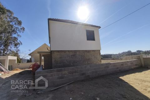 Villa i Cambeses, Braga, Cambeses - € 295.000 | Ref: 84/26 - foto 5