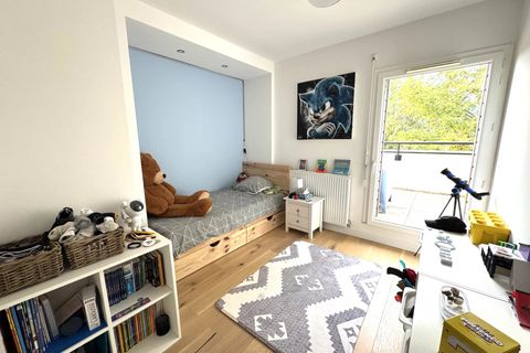 Lejlighed i Bruges, Gironde, Bruges - € 315.000 | Ref: 86716966 - foto 5