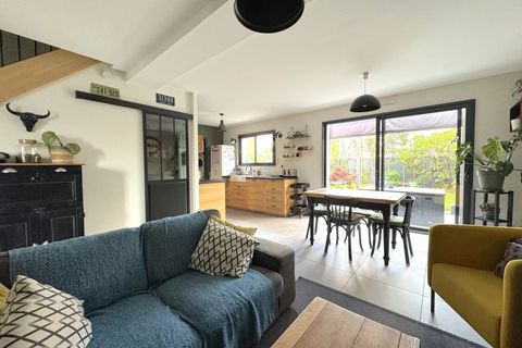 Villa a Bruges, Gironde, Bruges - € 405.600 | Ref: 86924167 - foto 2