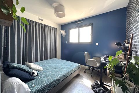 Villa a Bruges, Gironde, Bruges - € 405.600 | Ref: 86924167 - foto 5