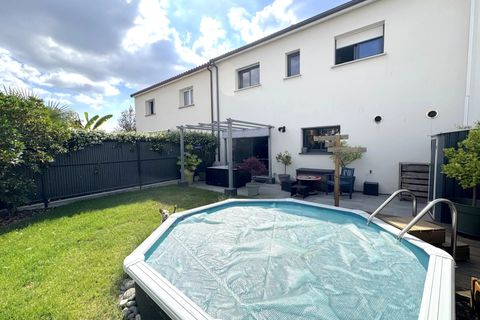 Villa i Bruges, Gironde, Bruges - € 399.000 | Ref: 86924167 - foto 7