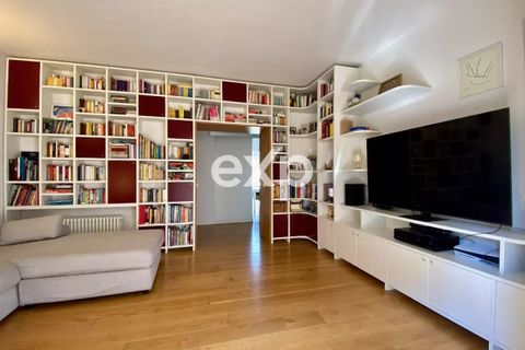 Lejlighed i Pisa, Pisa, Pisa - € 368.000 | Ref: exp-012030 - foto 1