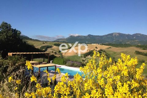 Landejendom i Cagli, Pesaro and Urbino, Cagli - € 1.150.000 | Ref: exp-012045 - foto 1