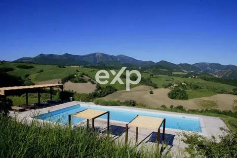 Landejendom i Cagli, Pesaro and Urbino, Cagli - € 1.150.000 | Ref: exp-012045 - foto 2