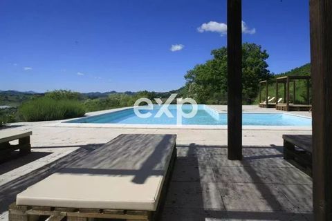 Landejendom i Cagli, Pesaro and Urbino, Cagli - € 1.150.000 | Ref: exp-012045 - foto 13