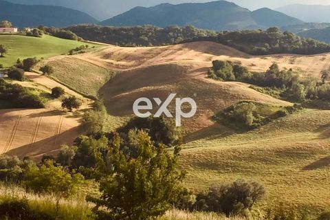 Landejendom i Cagli, Pesaro and Urbino, Cagli - € 1.150.000 | Ref: exp-012045 - foto 18
