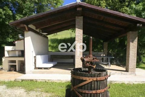 Landejendom i Cagli, Pesaro and Urbino, Cagli - € 1.150.000 | Ref: exp-012045 - foto 20