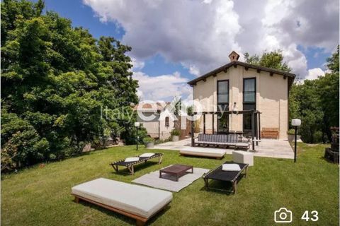 Landejendom i Cagli, Pesaro and Urbino, Cagli - € 1.150.000 | Ref: exp-012045 - foto 21