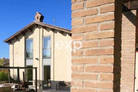 Landejendom i Cagli, Pesaro and Urbino, Cagli - € 1.150.000 | Ref: exp-012045 - foto 22