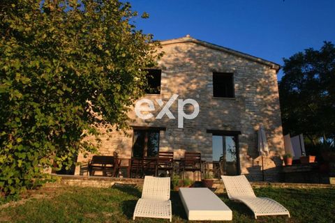 Landejendom i Cagli, Pesaro and Urbino, Cagli - € 1.150.000 | Ref: exp-012045 - foto 26