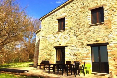 Landejendom i Cagli, Pesaro and Urbino, Cagli - € 1.150.000 | Ref: exp-012045 - foto 27