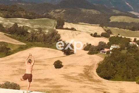 Landejendom i Cagli, Pesaro and Urbino, Cagli - € 1.150.000 | Ref: exp-012045 - foto 29