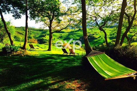 Landejendom i Cagli, Pesaro and Urbino, Cagli - € 1.150.000 | Ref: exp-012045 - foto 31