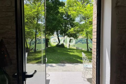 Landejendom i Cagli, Pesaro and Urbino, Cagli - € 1.150.000 | Ref: exp-012045 - foto 33