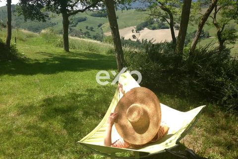 Landejendom i Cagli, Pesaro and Urbino, Cagli - € 1.150.000 | Ref: exp-012045 - foto 35