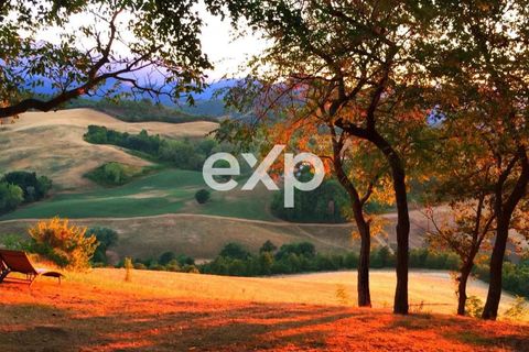 Landejendom i Cagli, Pesaro and Urbino, Cagli - € 1.150.000 | Ref: exp-012045 - foto 36