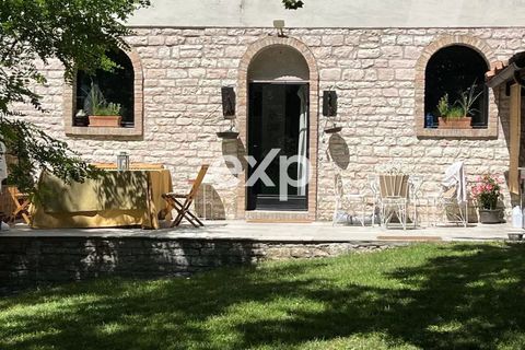 Landejendom i Cagli, Pesaro and Urbino, Cagli - € 1.150.000 | Ref: exp-012045 - foto 39
