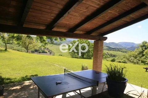 Landejendom i Cagli, Pesaro and Urbino, Cagli - € 1.150.000 | Ref: exp-012045 - foto 40