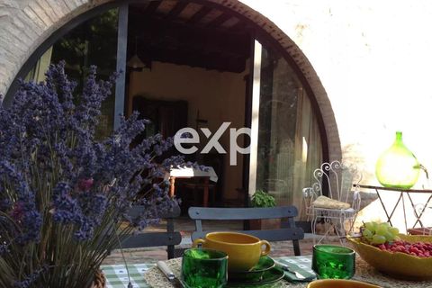 Landejendom i Cagli, Pesaro and Urbino, Cagli - € 1.150.000 | Ref: exp-012045 - foto 41