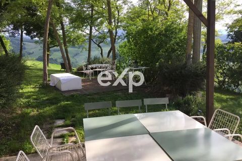 Landejendom i Cagli, Pesaro and Urbino, Cagli - € 1.150.000 | Ref: exp-012045 - foto 43