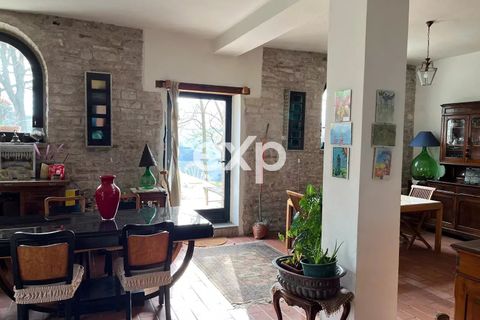 Landejendom i Cagli, Pesaro and Urbino, Cagli - € 1.150.000 | Ref: exp-012045 - foto 48