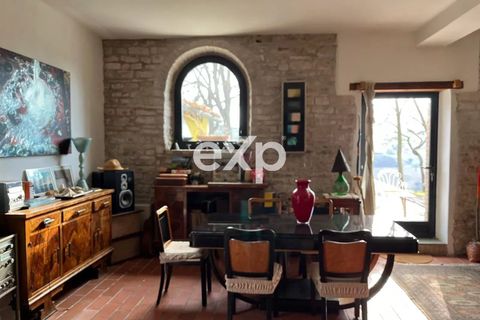 Landejendom i Cagli, Pesaro and Urbino, Cagli - € 1.150.000 | Ref: exp-012045 - foto 49