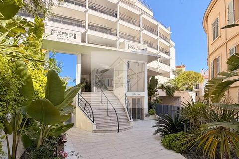 Lejlighed i Cannes, Alpes-Maritimes, Cannes - € 950.000 | Ref: 86895574 - foto 1