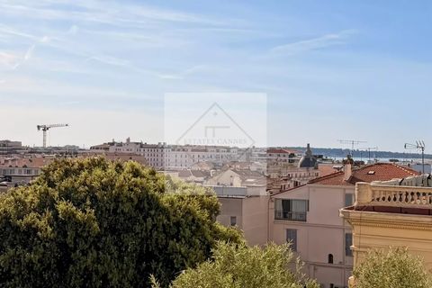 Lejlighed i Cannes, Alpes-Maritimes, Cannes - € 950.000 | Ref: 86895574 - foto 2