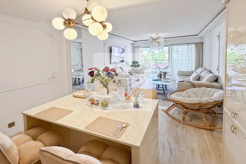 Lejlighed i Cannes, Alpes-Maritimes, Cannes - € 950.000 | Ref: 86895574 - foto 3