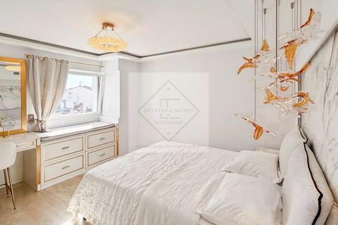 Lejlighed i Cannes, Alpes-Maritimes, Cannes - € 950.000 | Ref: 86895574 - foto 4