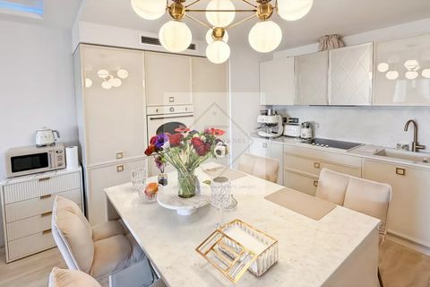 Lejlighed i Cannes, Alpes-Maritimes, Cannes - € 950.000 | Ref: 86895574 - foto 5