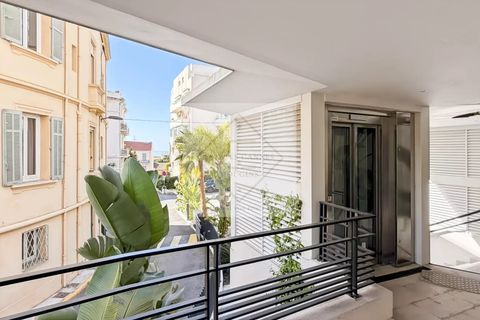Lejlighed i Cannes, Alpes-Maritimes, Cannes - € 950.000 | Ref: 86895574 - foto 13
