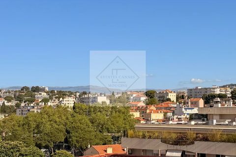 Lejlighed i Cannes, Alpes-Maritimes, Cannes - € 950.000 | Ref: 86895574 - foto 20