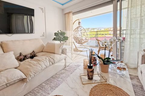 Lejlighed i Cannes, Alpes-Maritimes, Cannes - € 950.000 | Ref: 86895574 - foto 21