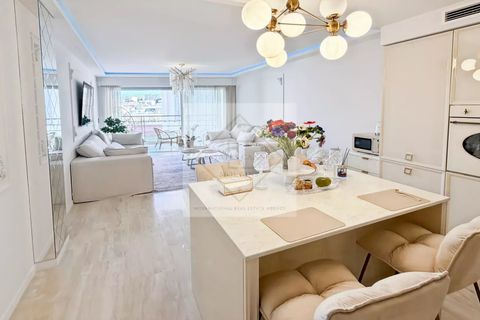 Lejlighed i Cannes, Alpes-Maritimes, Cannes - € 950.000 | Ref: 86895574 - foto 22