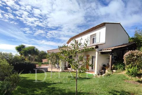 Villa i Chateauneuf-Grasse, Alpes-Maritimes, Chateauneuf-Grasse - € 780.000 | Ref: 83511235 - foto 1