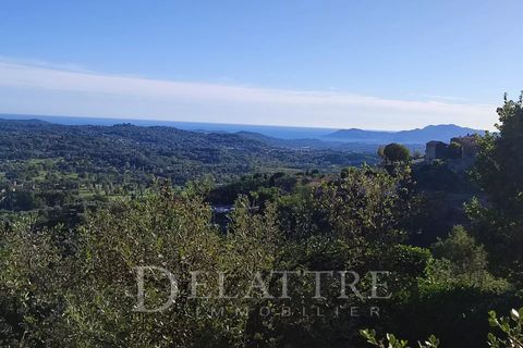 Villa i Chateauneuf-Grasse, Alpes-Maritimes, Chateauneuf-Grasse - € 780.000 | Ref: 83511235 - foto 2