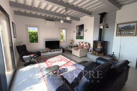 Villa i Chateauneuf-Grasse, Alpes-Maritimes, Chateauneuf-Grasse - € 780.000 | Ref: 83511235 - foto 4