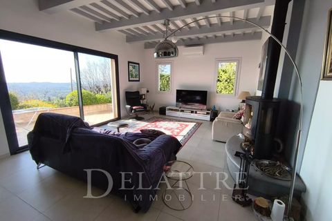 Villa i Chateauneuf-Grasse, Alpes-Maritimes, Chateauneuf-Grasse - € 780.000 | Ref: 83511235 - foto 5