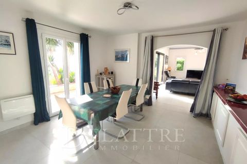 Villa i Chateauneuf-Grasse, Alpes-Maritimes, Chateauneuf-Grasse - € 780.000 | Ref: 83511235 - foto 7