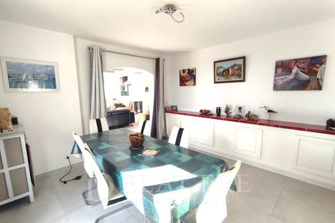 Villa i Chateauneuf-Grasse, Alpes-Maritimes, Chateauneuf-Grasse - € 780.000 | Ref: 83511235 - foto 8
