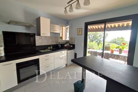 Villa i Chateauneuf-Grasse, Alpes-Maritimes, Chateauneuf-Grasse - € 780.000 | Ref: 83511235 - foto 9