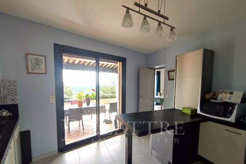 Villa i Chateauneuf-Grasse, Alpes-Maritimes, Chateauneuf-Grasse - € 780.000 | Ref: 83511235 - foto 10