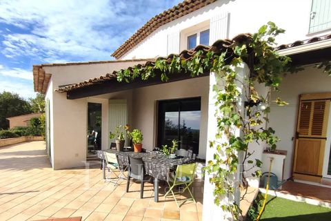 Villa i Chateauneuf-Grasse, Alpes-Maritimes, Chateauneuf-Grasse - € 780.000 | Ref: 83511235 - foto 13
