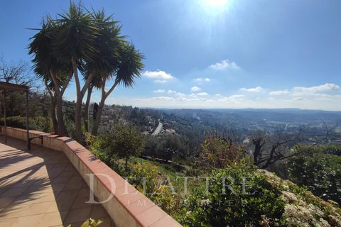 Villa i Chateauneuf-Grasse, Alpes-Maritimes, Chateauneuf-Grasse - € 780.000 | Ref: 83511235 - foto 16