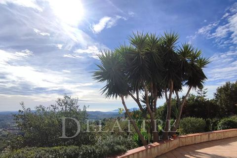 Villa i Chateauneuf-Grasse, Alpes-Maritimes, Chateauneuf-Grasse - € 780.000 | Ref: 83511235 - foto 17