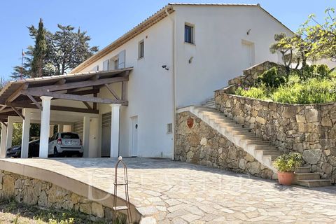 Villa i Le Rouret, Alpes-Maritimes, Le Rouret - € 840.000 | Ref: 86807716 - foto 2