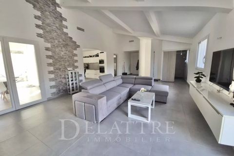 Villa i Le Rouret, Alpes-Maritimes, Le Rouret - € 840.000 | Ref: 86807716 - foto 5