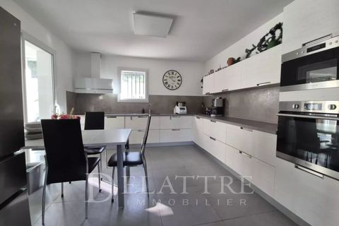 Villa i Le Rouret, Alpes-Maritimes, Le Rouret - € 840.000 | Ref: 86807716 - foto 6