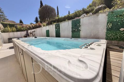 Villa i Le Rouret, Alpes-Maritimes, Le Rouret - € 840.000 | Ref: 86807716 - foto 8